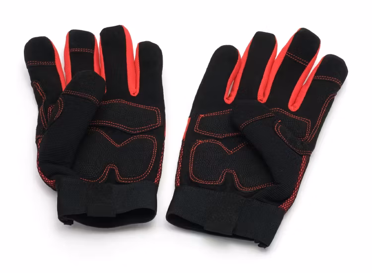 SABER Bärgningshandskar L/XL