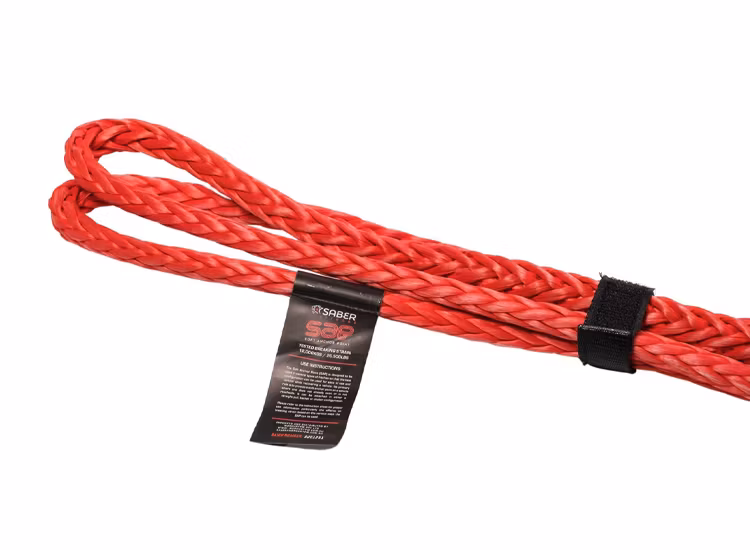 Saber 12,000Kg SaberPro lång mjuk förankringspunkt