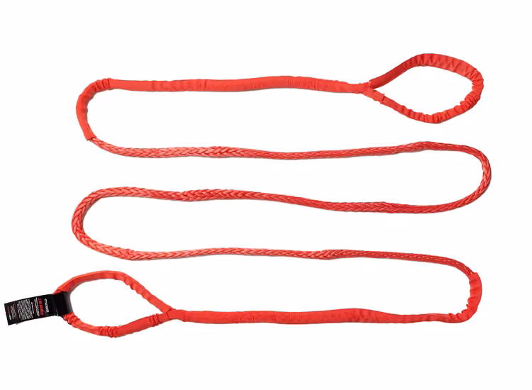 Saber bärgningsstropp 14mm 16,000kg 5m