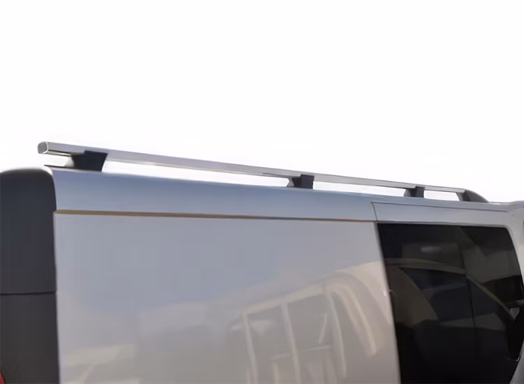 Komplett kit takrails & tvärbalkar Vivaro/Primastar/Trafic