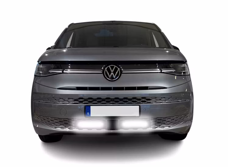 Extraljuskit Integra Savage 12 II VW T7 2022+