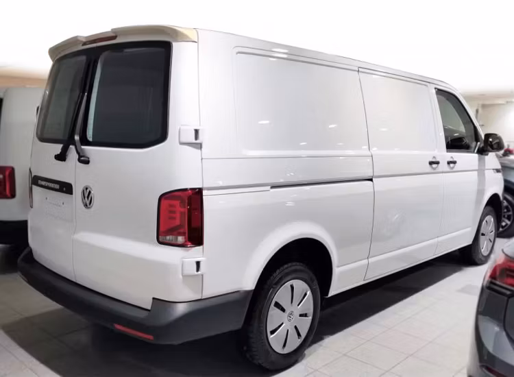 Takvinge Sportline VW T6.1