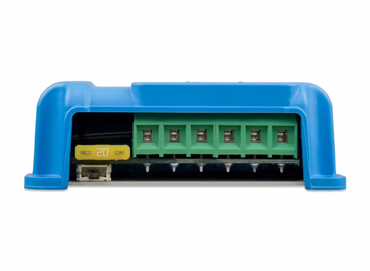 Victron SmartSolar laddningsregulator MPPT 75/15