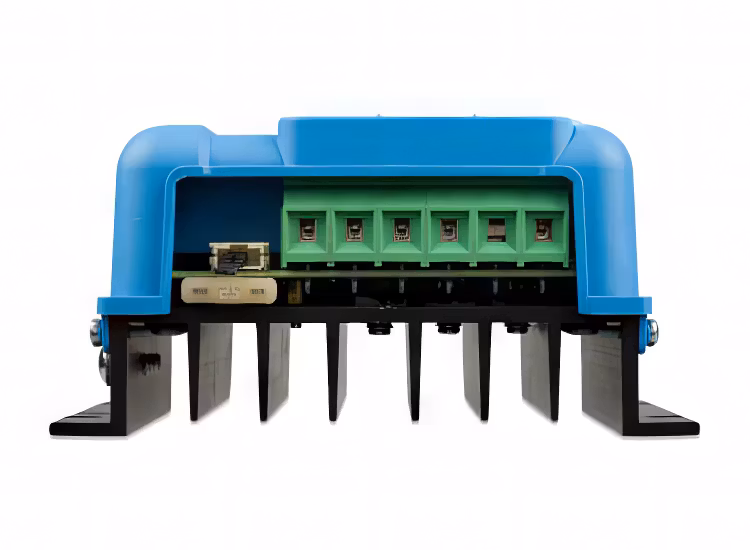 Victron SmartSolar MPPT 100/20-48 20A (12V-24V-48V) Solcellsregulator