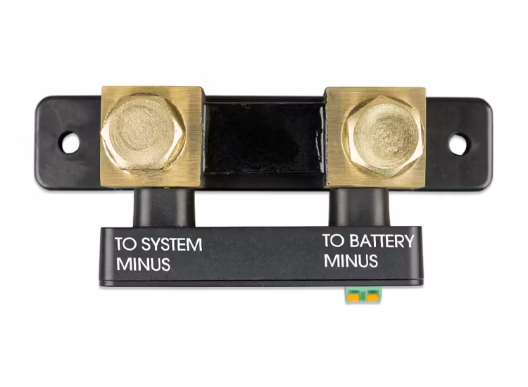Victron SmartShunt 500A/50mV