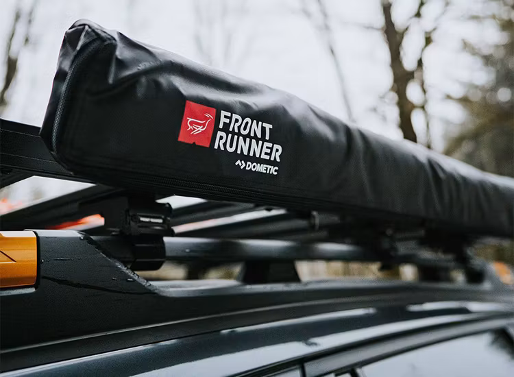 Markis 1.4m Front Runner