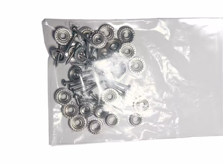 Interiörisolering bakdörrar Ducato / Jumper / Boxer / Movano 2006+