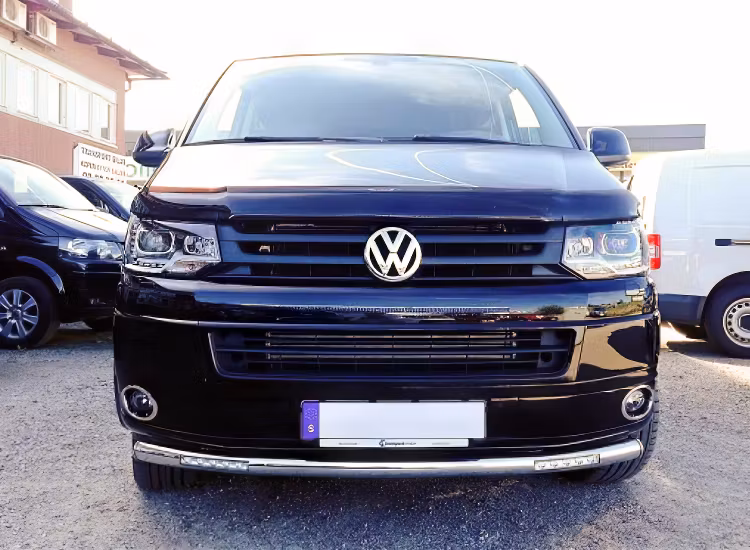 Huvskydd Airplex VW T5 2003-2015