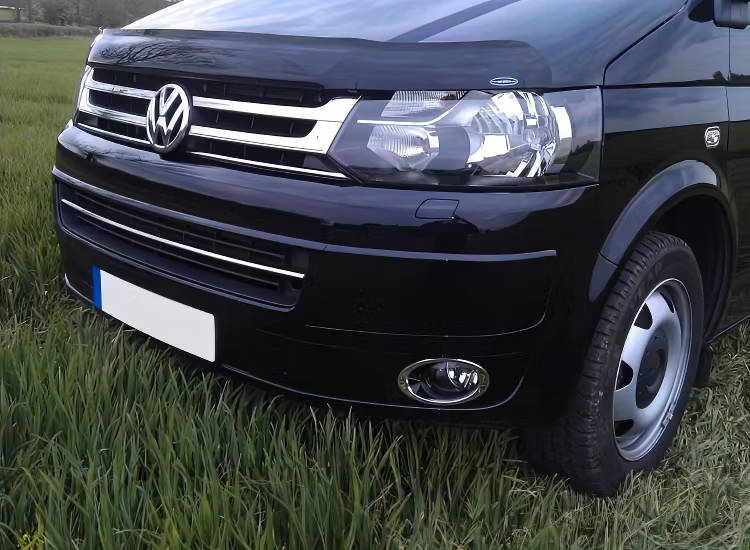 Huvskydd Airplex VW T5 2003-2015