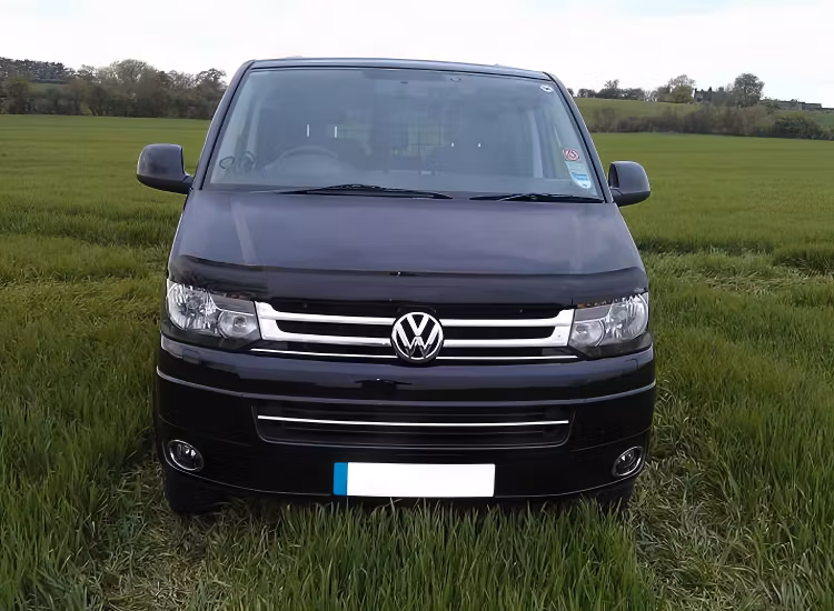 Huvskydd Airplex VW T5 2003-2015