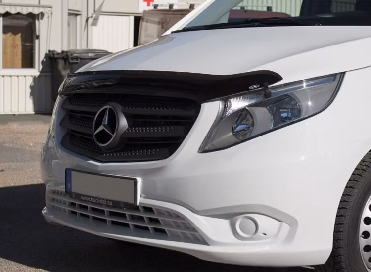 Huvskydd Airplex Mercedes Vito / Viano / V-klass 2014+