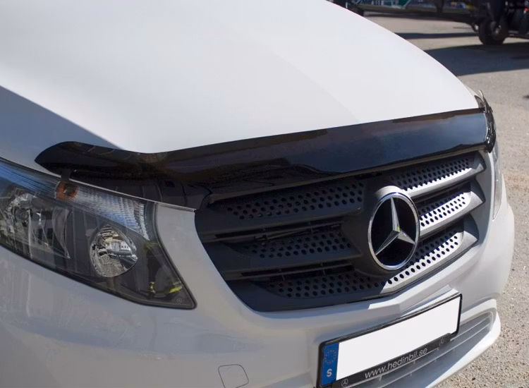 Huvskydd Airplex Mercedes Vito / Viano / V-klass 2014+