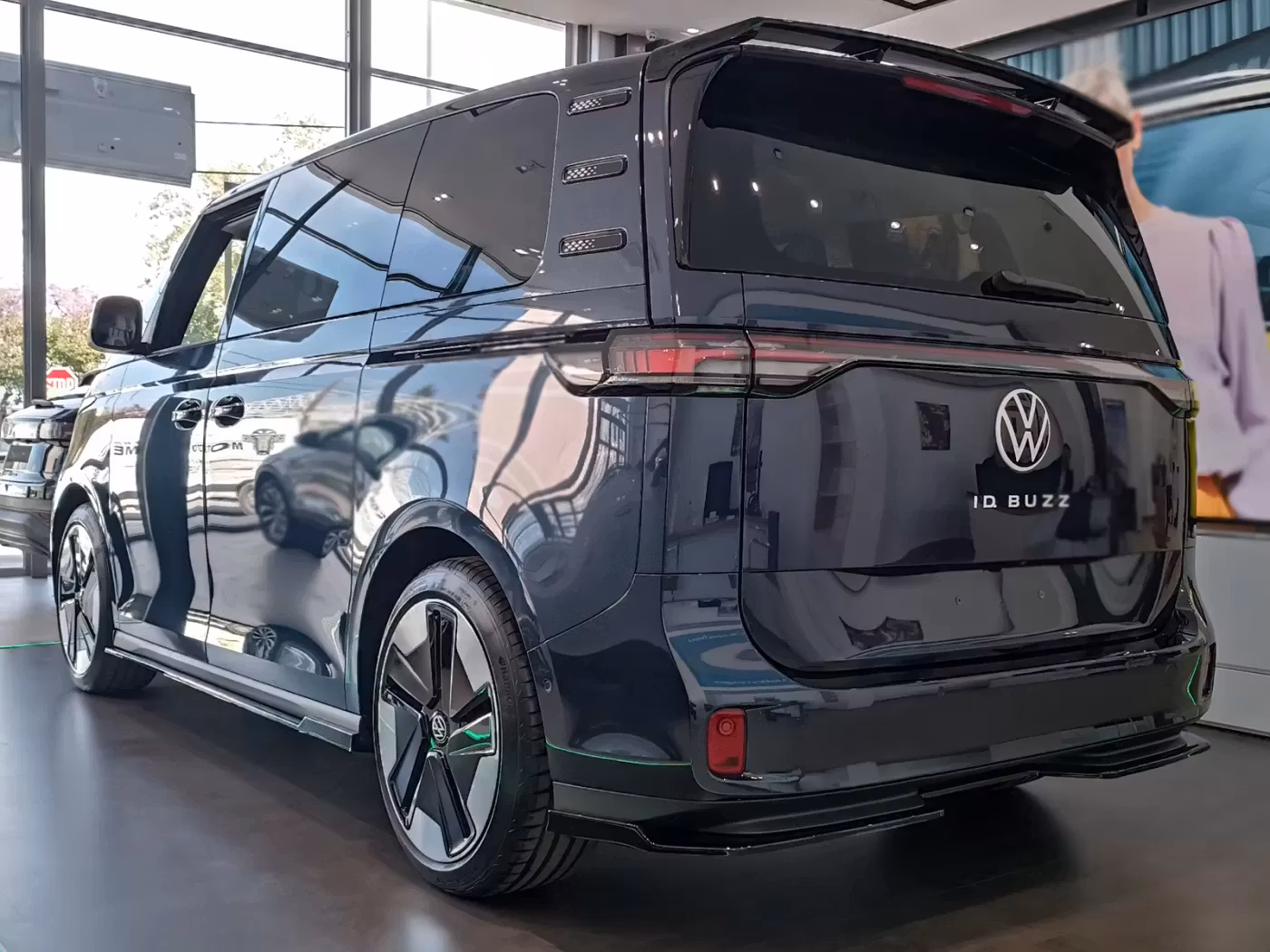 Stylingkit ID.BUZZ 2023+