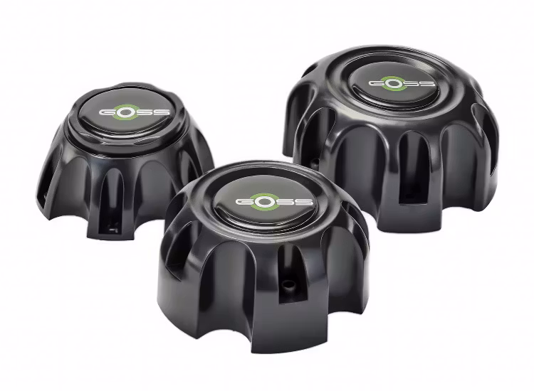 GOSS Centrumkåpor 5/120