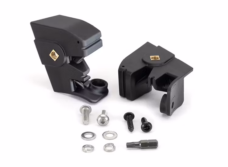 Extraljuskit Lazer Triple-R 1250 gen 2 Ford Ranger Wildtrak 2023+