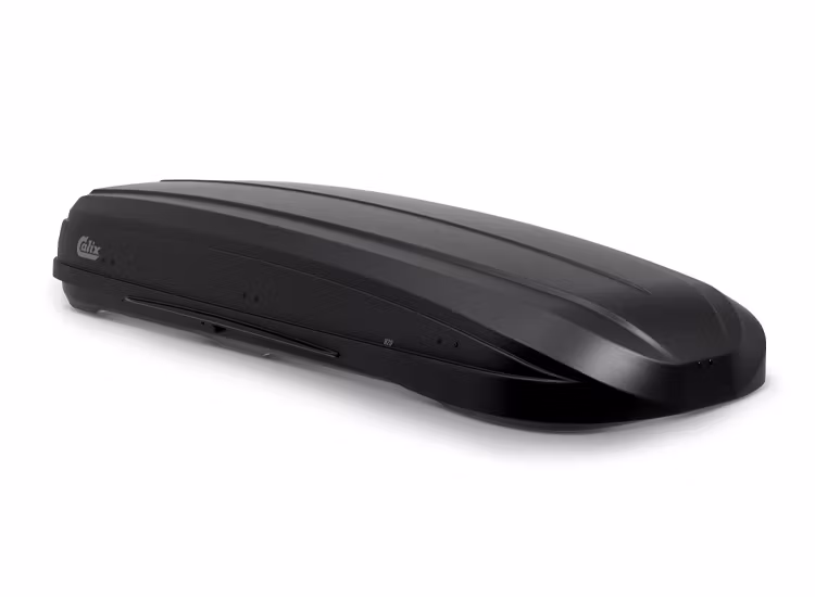 Takbox Calix M22 svart matt