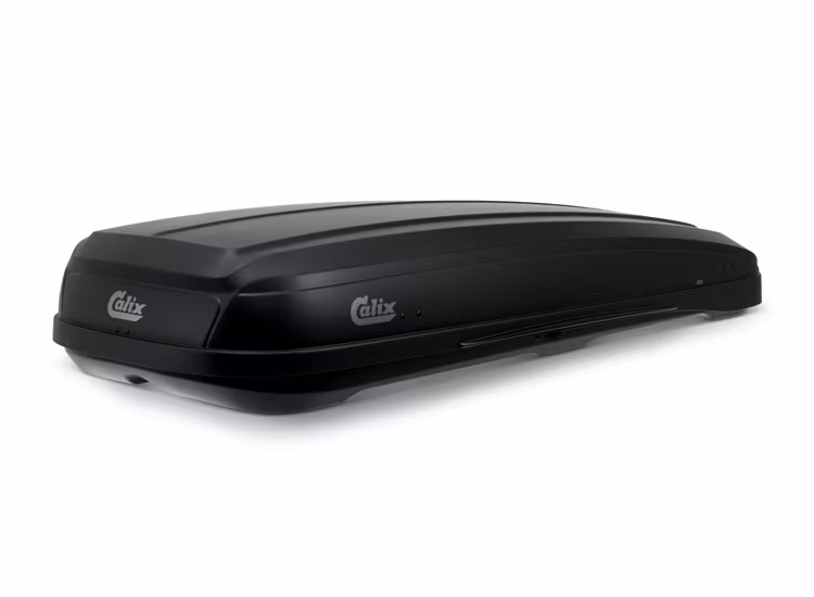 Takbox Calix M22 svart matt