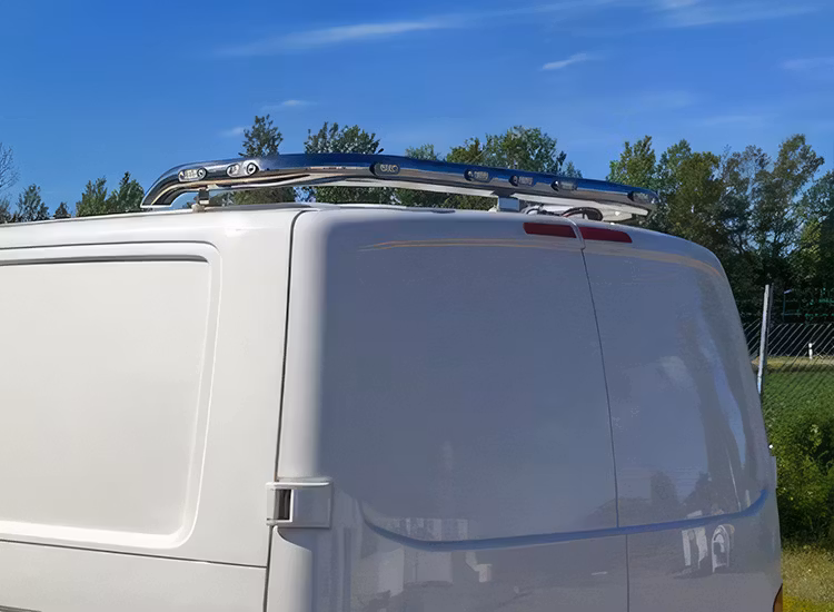 Bakre arbetsbelysningsbåge VW T5 / T6 / T6.1