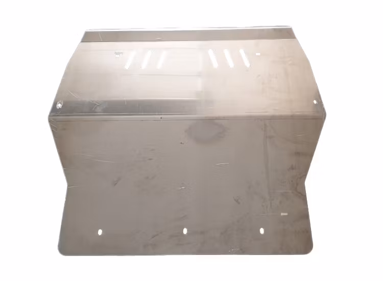 Underkörningsskydd motor / växellåda / kylare VW T5/T6/T6.1