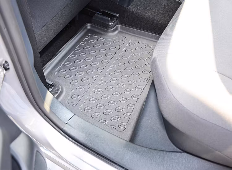 Kupémattor med hög kant Corolla XII / Swace Hybrid