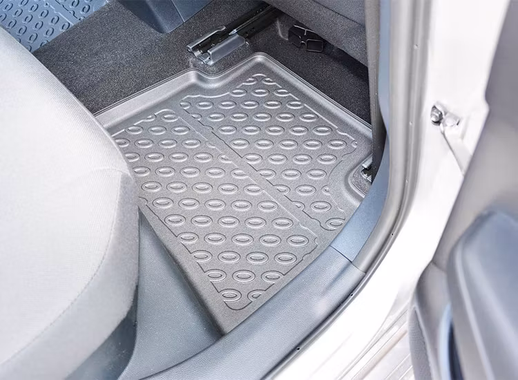 Kupémattor med hög kant Corolla XII / Swace Hybrid