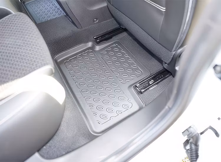 Kupémattor med hög kant Grandtour IV / E-Tech / Coupé