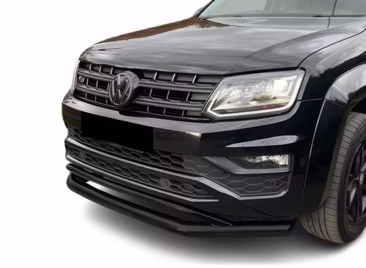 Frontrör Citybar 60mm VW Amarok 2010-2020