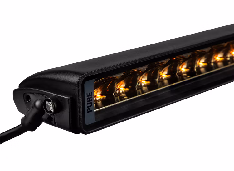 Optibeam Pure 506 LED ramp