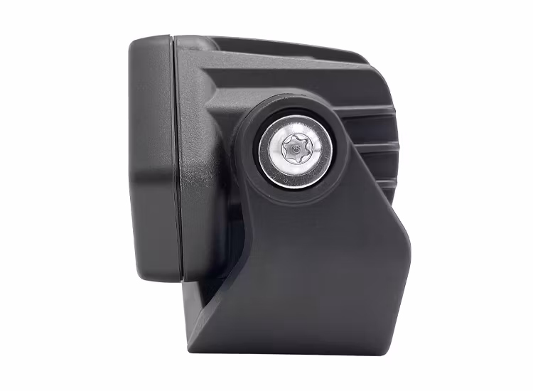 NBB Alpha 630 Pro LED extraljusramp