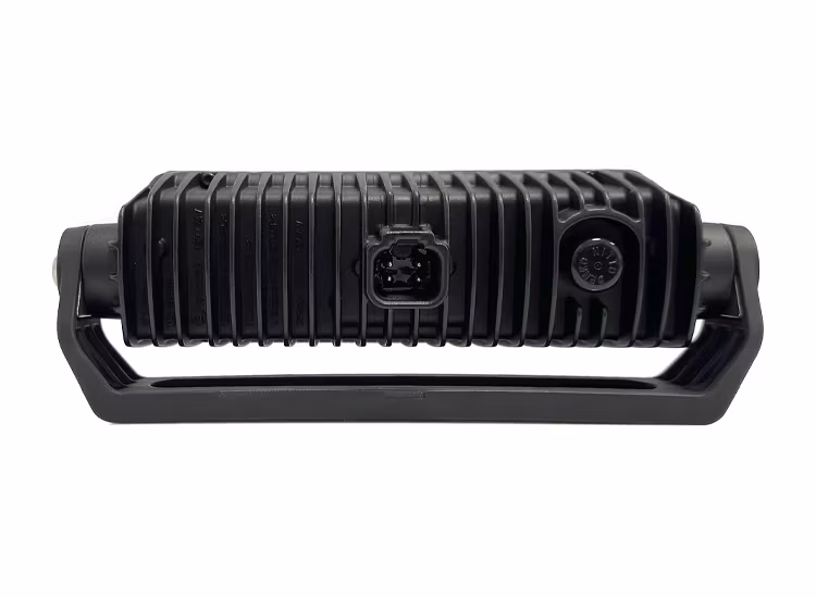 NBB Alpha 230 Pro LED extraljusramp