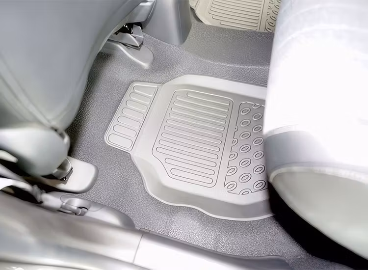 Kupémattor med hög kant Jazz IV / Crosstar Hybrid