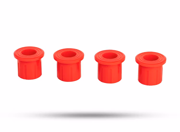 Pedders HD bladfjäderpaket 350kg+ VW Amarok 2023+