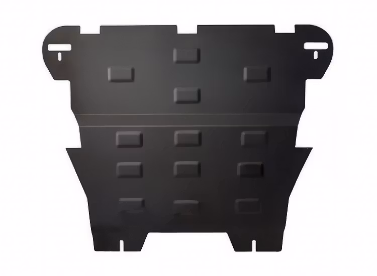 Underkörningsskydd motor VW Crafter / MAN TGE 17+