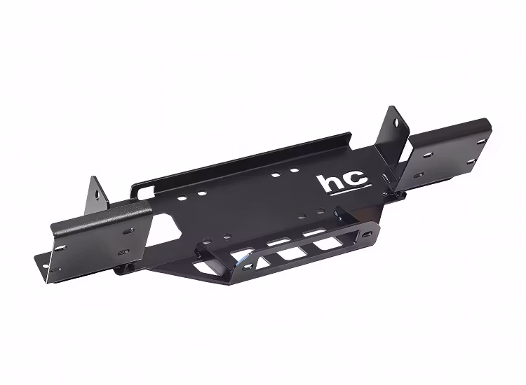 Vinschfäste Dold HD Jeep Wrangler JL 2018+ EU