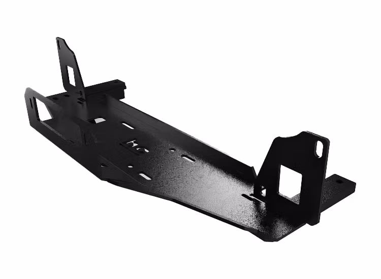 Vinschfäste dold Mercedes X-Klass 250 2017+