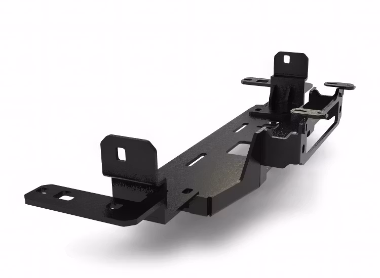 Vinschfäste VW Amarok 2023+ med ACC