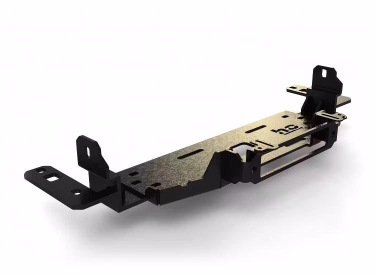 Vinschfäste Dold HD för ACC Ranger Raptor 2.0 Diesel 2023+