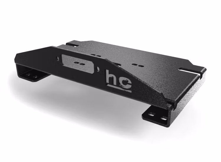 Vinschfäste universal HD för pickup flak