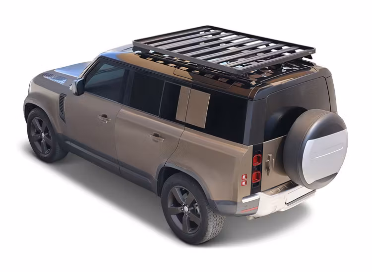 Front Runner takplattform Slimline II Land Rover Defender 110 L663 2020+