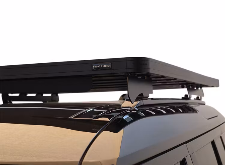 Front Runner takplattform Slimline II Land Rover Defender 110 L663 2020+