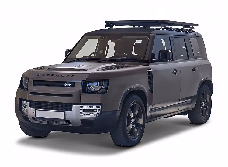 Front Runner takplattform Slimline II Land Rover Defender 110 L663 2020+