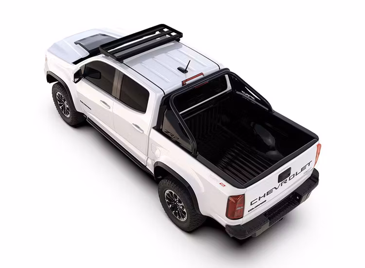 Front Runner takplattform Slimline II Colorado/Canyon ZR2 2ND GEN 2015-2022