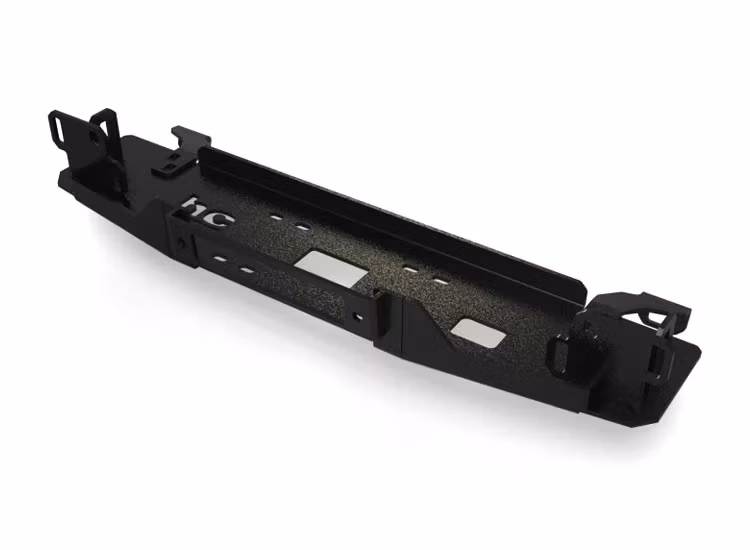 Vinschfäste dold Isuzu MU-X 2020+