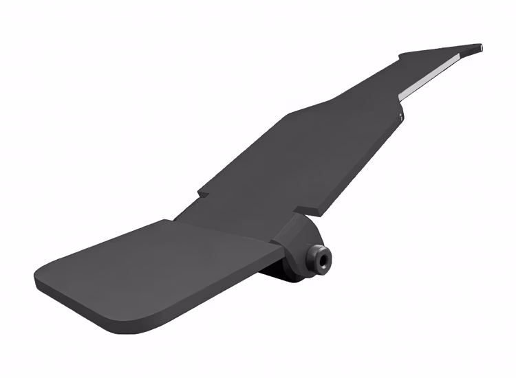 Däcklyft viking