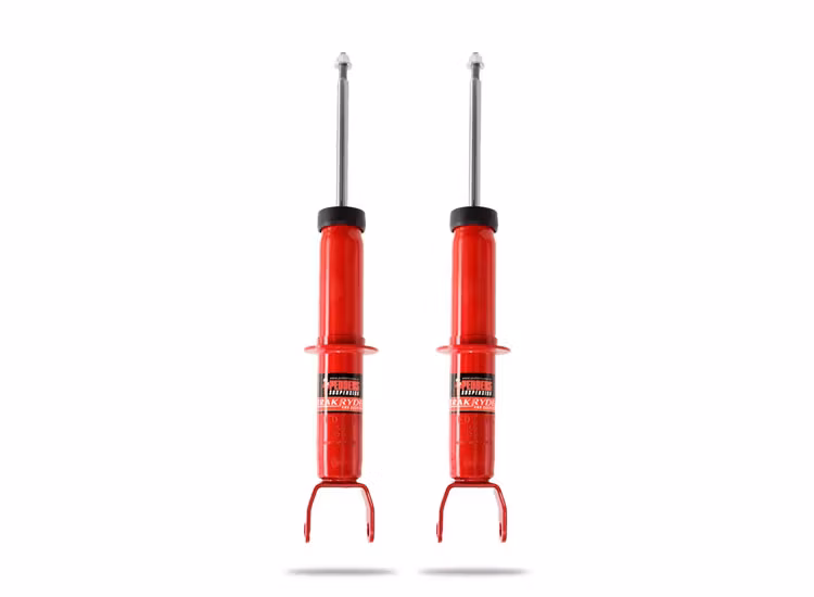 Pedders Foam cell stötdämpare fram Dodge RAM 1500 DT 2019+