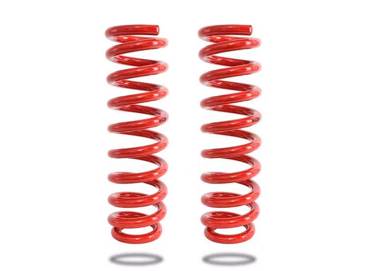 Pedders Höjningsfjädring fram 2" Dodge Ram 1500 DT 2009+