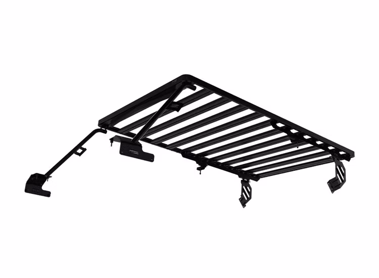 Front Runner takplattform Slimline II Jeep Wrangler JL 4 Door 2018+