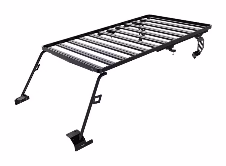 Front Runner takplattform Slimline II Jeep Wrangler JL 4 Door 2018+