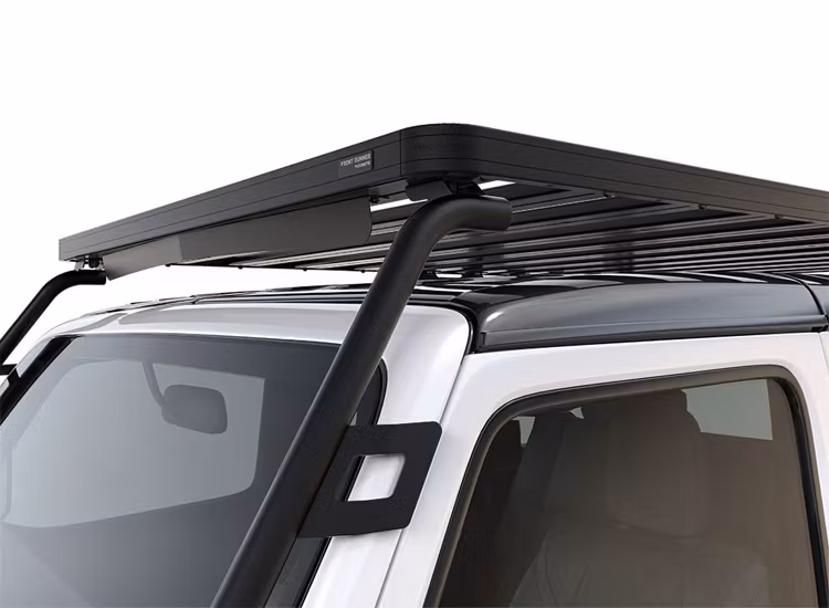 Front Runner takplattform Slimline II Jeep Wrangler JL 4 Door 2018+