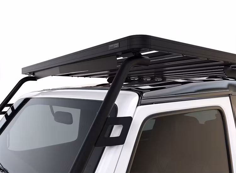 Front Runner takplattform Slimline II Jeep Wrangler JL 2 Door 2018+